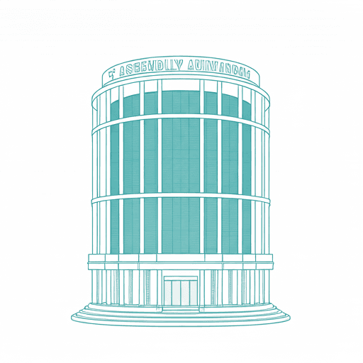 Assembly Transparency Portal