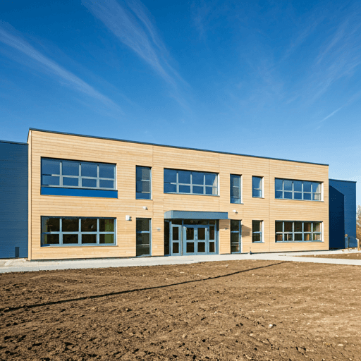 Zonal Intervention Primary Healthcare Center