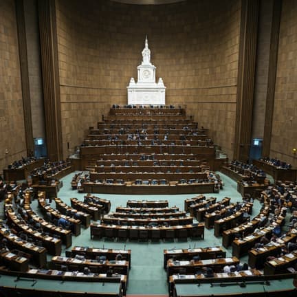 National Assembly