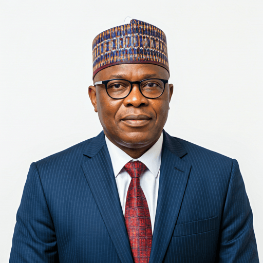 Hon. Ibrahim Hassan
