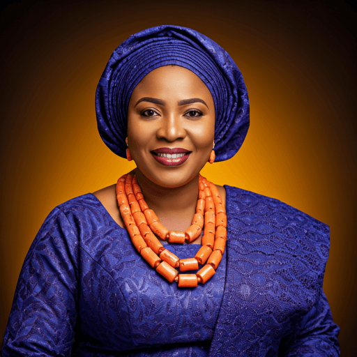 Sen. Ngozi Okafor